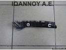 ΒΑΣΗ ΠΡΟΦΥΛΑΚΤΗΡΑ ΠΙΣΩ ΔΕΞΙΑ 52575-0D271 TOYOTA YARIS 2014 - 2016