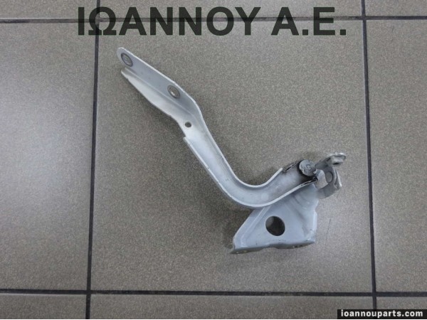 ΜΕΝΤΕΣΕΣ ΜΠΡΟΣΤΙΝΟΥ ΚΑΠΩ ΔΕΞΙΟΣ 53410-42040 TOYOTA RAV4 2011 - 2012