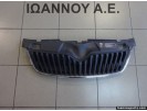 ΜΑΣΚΑ ΜΑΥΡΗ 5J0853668C SKODA FABIA  2011 - 2014