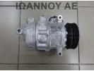 ΚΟΜΠΡΕΣΕΡ A/C 3Q0816803E DBY 1.0cc VW POLO 2017 - 2020