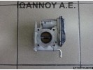 ΠΕΤΑΛΟΥΔΑ ΓΚΑΖΙΟΥ ZJ38 13 640 K4238 MAZDA 2 2008 - 2014