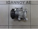 ΚΟΜΠΡΕΣΕΡ A/C 447220-6534 1ND 1.4cc TDI TOYOTA YARIS 2003 - 2006