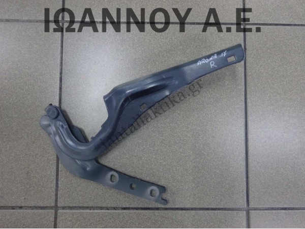 ΜΕΝΤΕΣΕΔΕΣ ΜΠΡΟΣΤΙΝΟΥ ΚΑΠΩ ΔΕΞΙΟΣ 6F0823302A SEAT ARONA 2017 - 2022