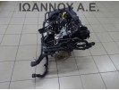 ΜΗΧΑΝΗ ΚΙΝΗΤΗΡΑΣ DKL 1.0cc 12.152ΧΛΜ VW POLO 2017 - 2020