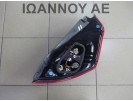 ΦΑΝΑΡΙ ΠΙΣΩ ΑΡΙΣΤΕΡΟ C1BB-13405-A FORD FIESTA 3-5ΘΥΡΟ 2013 - 2016