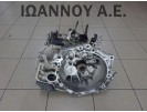 ΣΑΣΜΑΝ 6ΑΡΙ 1NR 1.3cc 65.000 ΧΛΜ TOYOTA YARIS 2011 - 2012