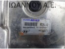 ΕΓΚΕΦΑΛΟΣ ΜΗΧΑΝΗΣ 39108-04001 9001330060KF C3LC 1.0cc T HYUNDAI KONA 2017 - 2020 