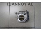 ΠΕΤΑΛΟΥΔΑ ΓΚΑΖΙΟΥ SERA 526-01 MR20 2.0cc NISSAN QASHQAI 2007 - 2010