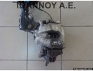 ΔΑΓΚΑΝΑ ΦΡΕΝΩΝ ΕΜΠΡΟΣ ΑΡΙΣΤΕΡΗ 1ND 1.4cc TDI TOYOTA AURIS 2007 - 2010