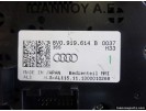 ΔΙΑΚΟΠΤΗΣ ΧΕΙΡΙΣΤΗΡΙΟ NAVI 8V0919614B AUDI A3 2013 - 2016