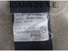 ΖΩΝΗ ΑΣΦΑΛΕΙΑΣ ΕΜΠΡΟΣ ΑΡΙΣΤΕΡΗ TK-AH3-EJ533 HONDA INSIGHT 5ΘΥΡΟ 2009 - 2012