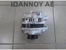 ΔΥΝΑΜΟ ALTF371 A2TC1391ZC R18A2 1.8cc HONDA CIVIC 2006 - 2012