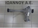 ΔΙΑΦΟΡΙΚΟ ΕΜΠΡΟΣ AUTO 4460310026 4460310021 AYH 5.0cc TDI 4X4 VW TOUAREG 2003 - 2010