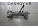 ΣΑΣΜΑΝ 5ΑΡΙ 1KZ 1KZ-TE 3.0cc TDI 135.000ΧΛΜ TOYOTA HILUX LAND CRUISER 4X4 2002 - 2010