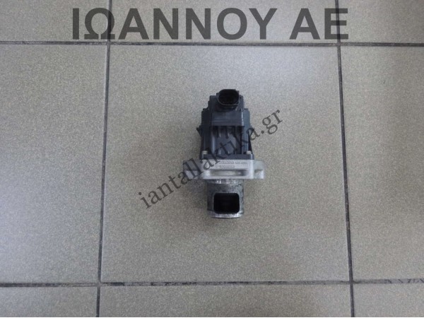 ΒΑΛΒΙΔΑ EGR 55566052 A20DTH 2.0cc TDI OPEL INSIGNIA 2008 - 2014