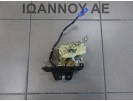 ΚΛΕΙΔΑΡΙΑ ΠΙΣΩ ΚΑΠΟ 4PIN HONDA JAZZ 5ΘΥΡΟ 2002 - 2008