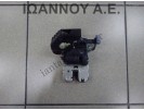 ΚΛΕΙΔΑΡΙΑ ΠΙΣΩ ΚΑΠΟ 8K9827505A 4PIN AUDI A1 3ΘΥΡΟ 2011 - 2014