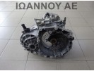 ΣΑΣΜΑΝ 6ΑΡΙ 198A4000 1.4cc T 95.000ΧΛΜ ALFA ROMEO GIULIETTA 2012 - 2015