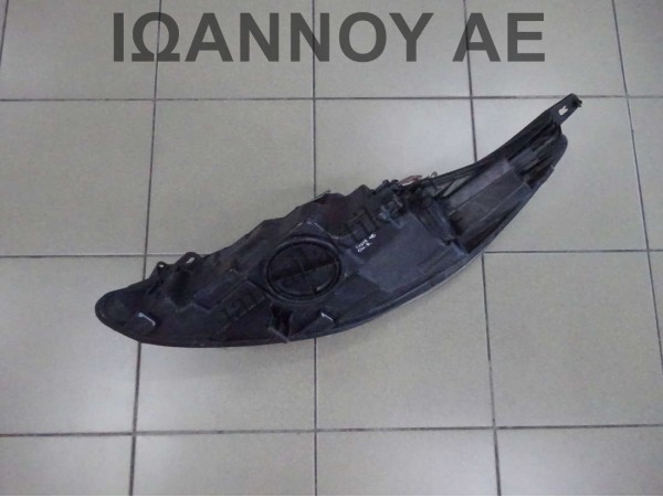 ΦΑΝΑΡΙ ΕΜΠΡΟΣ ΔΕΞΙΟ 8A61-13W029-CE 1EL247045-06 FORD FIESTA 2008 - 2013