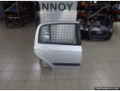 ΠΟΡΤΑ ΠΙΣΩ ΔΕΞΙΑ ΑΣΗΜΙ HYUNDAI GETZ 2002 - 2005