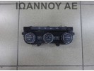 ΧΕΙΡΙΣΤΗΡΙΟ ΚΑΛΟΡΙΦΕΡ ΚΛΙΜΑ 5G0907044T 5HB011181-43 VW GOLF 7 2013 - 2016