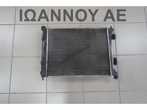 ΨΥΓΕΙΟ ΝΕΡΟΥ D4FC 1.4cc TDI HYUNDAI IX20 2011 - 2023