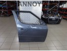 ΠΟΡΤΑ ΕΜΠΡΟΣ ΔΕΞΙΑ ΓΚΡΙ SKODA ROOMSTER 5ΘΥΡΟ 2006 - 2010