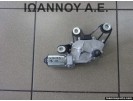 ΜΟΤΕΡ ΥΑΛΟΚΑΘΑΡΙΣΤΗΡΩΝ ΠΙΣΩ 1Z9955711B 32244100 SKODA OCTAVIA 5 2008 - 2012