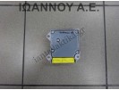 ΕΓΚΕΦΑΛΟΣ AIRBAG ΑΕΡΟΣΑΚΩΝ 1K0909605AE 5WK44011 VW SCIROCCO 2008 - 2014