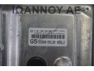 ΕΓΚΕΦΑΛΟΣ ΜΗΧΑΝΗΣ 33920-55L20 0261S04534 M16A 1.6cc FIAT SEDICI 2007 - 2010