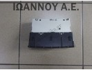 ΟΘΟΝΗ RADIO CD 86110-0D040 CN-TS0370LC W58500 TOYOTA YARIS 2003 - 2006