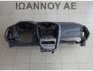 ΤΑΜΠΛΟ ΚΟΜΠΛΕ AIRBAG BM51-A04305-A BM51-A04305-C BM51-A044A74-AC FORD FOCUS 2011 - 2014