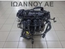 ΜΗΧΑΝΗ ΚΙΝΗΤΗΡΑΣ SNJA 1.250cc 96.000ΧΛΜ FORD FIESTA 2010 - 2012