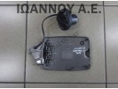 ΠΟΡΤΑΚΙ ΡΕΖΕΡΒΟΥΑΡ ΓΚΡΙ 188A4000 1.2cc FIAT PANDA 2003 - 2012