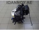 ΜΗΧΑΝΗ ΚΙΝΗΤΗΡΑΣ KFV 1.4cc 86.000ΧΛΜ PEUGEOT 207 2010 - 2014