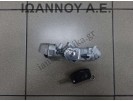 ΔΙΑΚΟΠΤΗΣ ΜΙΖΑΣ ΜΕ IMMOBBILIZER 3M51-3F880-AD 98AB-11572-BG FORD FOCUS 2008 - 2011