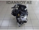 ΜΗΧΑΝΗ ΚΙΝΗΤΗΡΑΣ 1KR 1.0cc 50.000ΧΛΜ TOYOTA YARIS 2010 - 2012