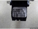 ΔΙΑΚΟΠΤΗΣ CRUISE CONTROL 96655861ZD CITROEN C3 2013 - 2016