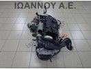 ΜΗΧΑΝΗ ΚΙΝΗΤΗΡΑΣ BMP 2.0cc TDI 104.000ΧΛΜ VW PASSAT 2006 - 2011