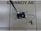 ΚΛΕΙΔΑΡΙΑΣ ΠΙΣΩ ΚΑΠΟ ΔΕΞΙΑ 2PIN SMART FORTWO CABRIO 2007 - 2014