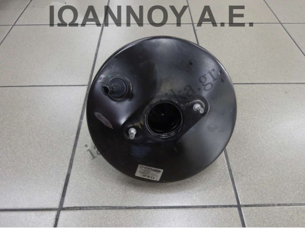 ΣΕΒΡΟΦΡΕΝΟ 8V51-2B195-DF 0204054084 FORD FIESTA 2008 - 2012