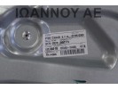 ΓΡΥΛΟΣ ΠΑΡΑΘΥΡΟΥ EMΠΡΟΣ ΑΡΙΣΤΕΡΟΣ 82470-2R010 81310-2L020 HYUNDAI I30 5ΘΥΡΟ 2007 - 2012