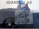 ΚΛΕΙΔΑΡΙΑ ΠΟΡΤΑΣ ΕΜΠΡΟΣ ΔΕΞΙΑ 13503802 GP 5PIN OPEL ASTRA J 5ΘΥΡΟ 2010 - 2016