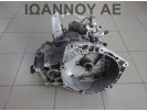 ΣΑΣΜΑΝ 6ΑΡΙ 55350375 Z19DT 1.9cc TDI 82.000ΧΛΜ OPEL VECTRA C 2002 - 2005