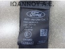 ΖΩΝΗ ΑΣΦΑΛΕΙΑΣ ΕΜΠΡΟΣ ΔΕΞΙΑ 8V51-A61294-CK TRW 34060413 FORD FIESTA 3ΘΥΡΟ 2008 - 2012