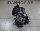 ΜΗΧΑΝΗ ΚΙΝΗΤΗΡΑΣ CR12 1.2cc 96.000 ΧΛΜ NISSAN MICRA K12 2003 - 2010