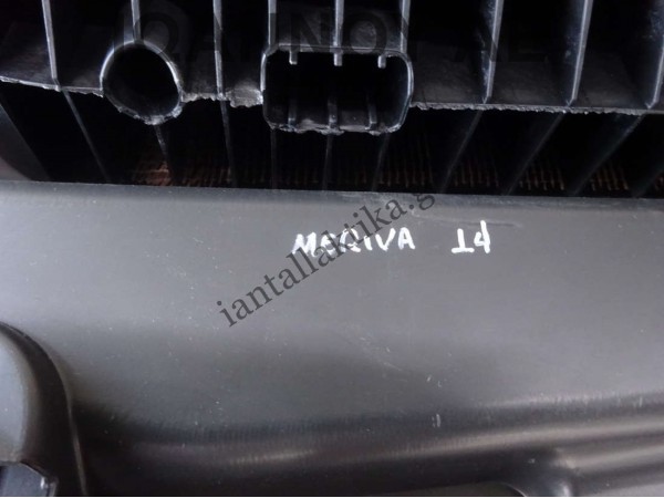 ΤΑΜΠΛΟ ΚΟΜΠΛΕ AIRBAG 13301242 39055816 307904199 OPEL MERIVA 2014 