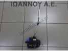 ΚΛΕΙΔΑΡΙΑ ΠΟΡΤΑΣ ΕΜΠΡΟΣ ΑΡΙΣΤΕΡΗ 3D1837015A 11PIN VW TOUAREG 5ΘΥΡΟ 2003 - 2010