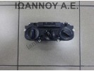 ΧΕΙΡΙΣΤΗΡΙΟ ΚΑΛΟΡΙΦΕΡ 1K0820047CR 5HB008719-50 VW GOLF 5 2004 - 2008