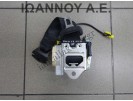 ΖΩΝΗ ΑΣΦΑΛΕΙΑΣ ΠΙΣΩ ΔΕΞΙΑ 2G0857805 3G0857737DE VW POLO 5ΘΥΡΟ 2017 - 2020